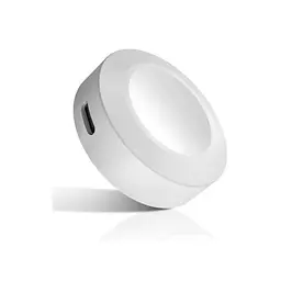 Зарядний пристрій Apple Watch Magnetic Charger to Lightning Jack Adapter ORIGINAL