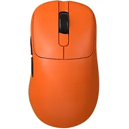 Миша бездротова Ajazz AJ179 Apex Orange (AJM179-A-O)