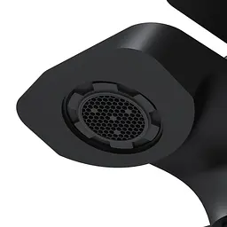 Змішувач для ванни та душу AM.PM Flash чорний F9H10022 - мініатюра 7