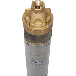 Насос занурювальний Vitals Aqua свердловинний вихровий 4DV 2032-1.3rc (48639) - мініатюра 3