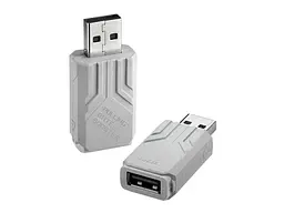 Миша Asus ROG Keris II WL ACE White (90MP03N0-BMUA10) - мініатюра 9