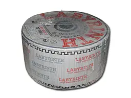 Крапельна стрічка LABIRINT 500 м 8mil 30 см
