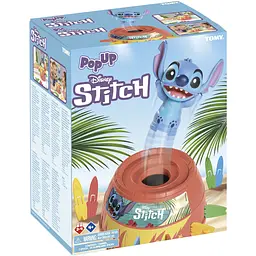 Настільна гра Tomy Pop Up Stitch (125416) - мініатюра 3
