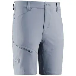 Шорти Millet Trekker Stretch Short II W Light Grey M (1046-MIV8434 8764_38)