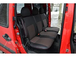 Авточохли модельні MW Brothers для Fiat Doblo c 2001 - мініатюра 7