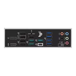 Материнcька плата Asus B850M-Plus TUF Gaming Socket AM5 (TUF GAMING B850M-PLUS) - мініатюра 4