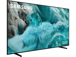 Телевізор Samsung QE75Q7F - мініатюра 2