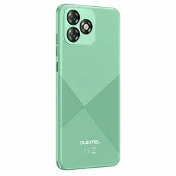 Смартфон Oukitel C53 4/64GB Green - мініатюра 2