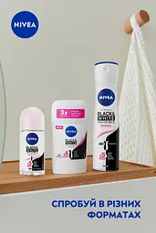 Дезодорант-антиперспірант NIVEA Clear Невидимий захист кульковий 50 мл - мініатюра 6