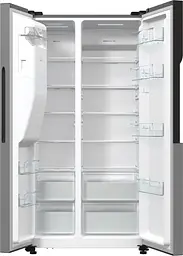 Холодильник Gorenje SBS NRR9185ESXL1 - мініатюра 7