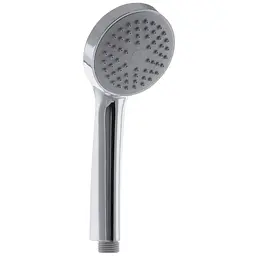 Ручний душ Zerix SH-01 ZX0420, Хром