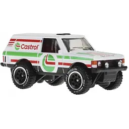 Тематична машинка Hot Wheels Драйвове графіті в асортименті (HWR60) - мініатюра 6