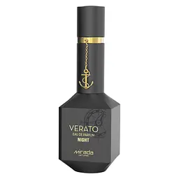 Парфумована вода чоловіча Mirada Verato Night 100 мл (MM40216)