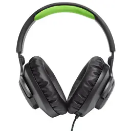 Навушники JBL Quantum 100X for Xbox Black (JBLQ100XBLKGRN) - мініатюра 7
