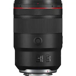 Об'єктив Canon RF 135mm f/1.8L IS USM (5776C005) [93759] - мініатюра 3