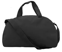 Сумка дорожня Semi Line 22 Black (A3050-1) - мініатюра 4