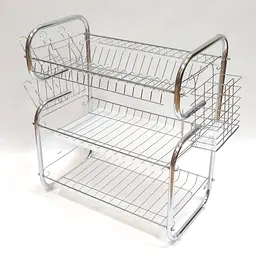 Сушіння для посуду Bohmann BH 7326 - мініатюра 2