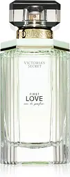 Оригінал Victoria's Secret First Love 50 мл Парфумована вода