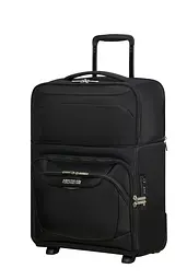 Дорожня Сумка На Колесах American Tourister SUMMERRIDE BLACK 40x20x36(55) ME7*09010 - мініатюра 2