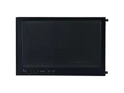 Корпус 1stPlayer Go2 Black (Go2-BK) - мініатюра 8