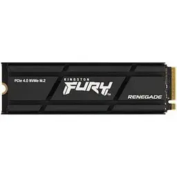 Накопичувач SSD M.2 2280 1TB Kingston (SFYRSK/1000G)