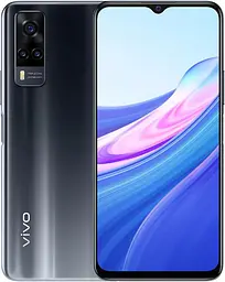 Смартфон Vivo Y31 4/64GB Racing Black ***