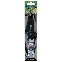 Брелок-підвіска Kite Rick and Morty (RM23-3000-3/) - мініатюра 4