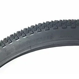 Покришка велосипедна  A-Bike LGL-001-02 27.5x2.125 шипована (G0001955) - мініатюра 2