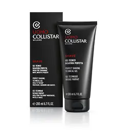 Гель для гоління Collistar Linea Uomo 200 мл - мініатюра 2