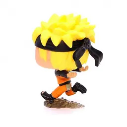 Колекційна фігурка Funko POP! - Наруто, що біжить - мініатюра 3