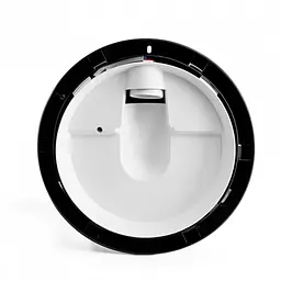 Світильник IP65 під лампу E27 VIDEX VL-BHR-E2726SB з датчиком руху - мініатюра 4