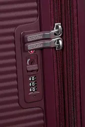 Валіза 67 См American Tourister SOUNDBOX WILD CHERRY 67х46,5х29(32) 32G*50002 - мініатюра 8