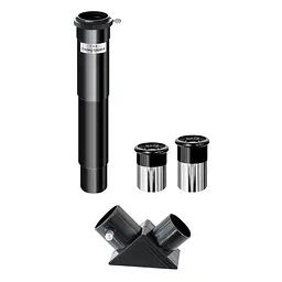 Мікроскоп National Geographic Junior 40x-640x + Телескоп 50/600 (9118300) - мініатюра 7