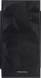 Корпус Prologix E104 Mesh Black