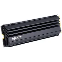 SSD накопичувач Apacer AS2280Q4U 1TB (AP1TBAS2280Q4U-1) [126366] - мініатюра 3