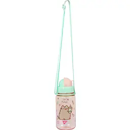 Пляшка для води Yes Pusheen 360 мл (708313) - мініатюра 4