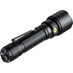 Ліхтар Fenix WF26R Black - мініатюра 2
