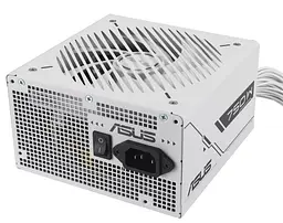 Блок живлення ASUS PRIME-750B-WHITE 80+ Bronze (90YE00Y3-B0NA00) White - мініатюра 6