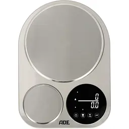 Ваги кухонні подвійні ADE (KE2354)