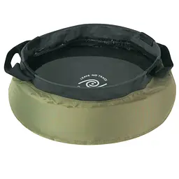 Відро Sea To Summit Kitchen Sink 5L для миття посуду на природі Оливковий