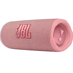 Портативна акустика JBL Flip 6 Pink [JBLFLIP6PINK] Вітрина [147440] - мініатюра 2