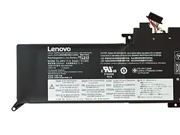 Акумулятор для ноутбука Lenovo ThinkPad Yoga 260 370 X380 01AV433 01AV432 01AV434 - мініатюра 2