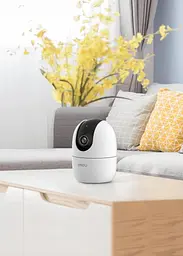 Поворотна Wi-Fi IP камера IMOU Ranger 2C 4MP | QHD відео | панорама 360° - мініатюра 3