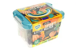 Набір для ліплення з тістом 41147 "Father's Little Helper" LOVIN