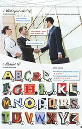 New Destinations Beginners A1.1 Student's Book - мініатюра 6