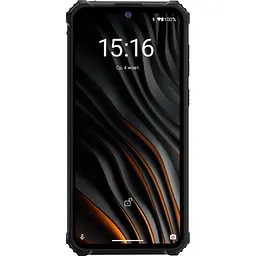 Мобільний телефон Sigma X-treme PQ55 Black (4827798337912) - мініатюра 2
