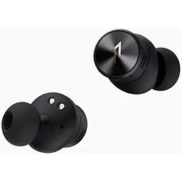 Навушники 1MORE PistonBuds Pro Black (EC302) - мініатюра 2