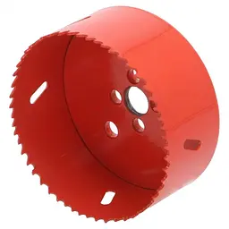 Пила кільцева Yato Bi-metal HSS M3, 83 мм (YT-3338)