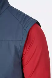 Жилет Rab Vapour-rise Flex Vest L Сірий - мініатюра 4