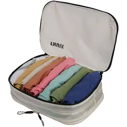 Органайзер для одягу Thule Clean/Dirty Packing Cube White (TH 3204861) - мініатюра 8